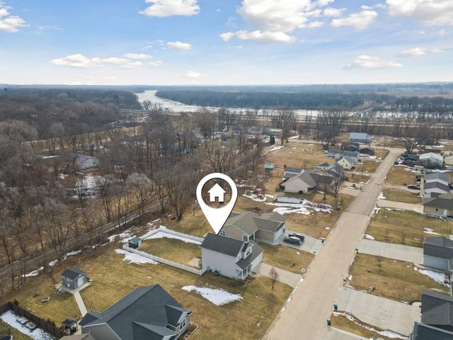 1203 Fran Street, Evansdale, IA 50707