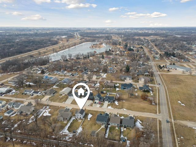 1203 Fran Street, Evansdale, IA 50707