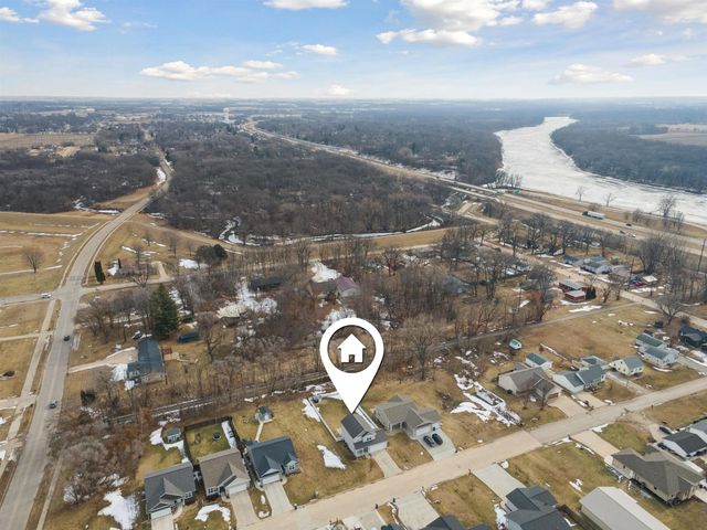 1203 Fran Street, Evansdale, IA 50707