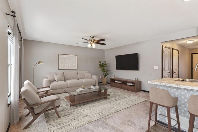 1203 Fran Street, Evansdale, IA 50707