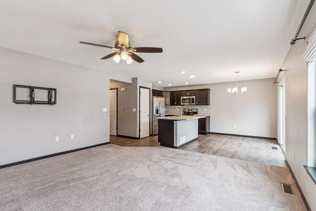 1203 Fran Street, Evansdale, IA 50707