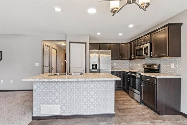 1203 Fran Street, Evansdale, IA 50707