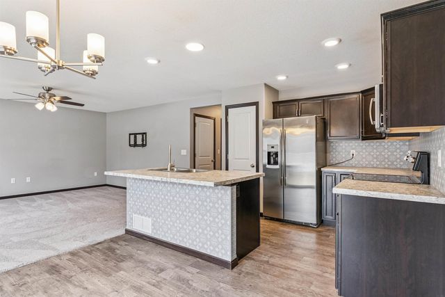 1203 Fran Street, Evansdale, IA 50707