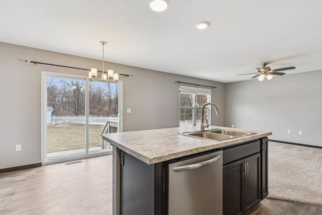 1203 Fran Street, Evansdale, IA 50707