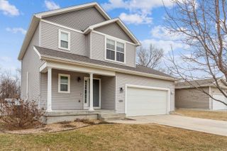 1203 Fran Street, Evansdale, IA 50707