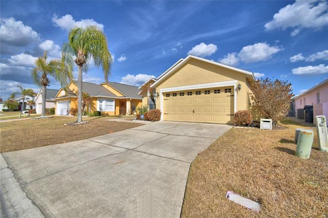 459 TIVOLI CIRCLE, Davenport, FL 33837