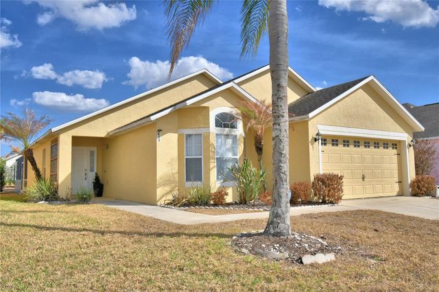 459 TIVOLI CIRCLE, Davenport, FL 33837