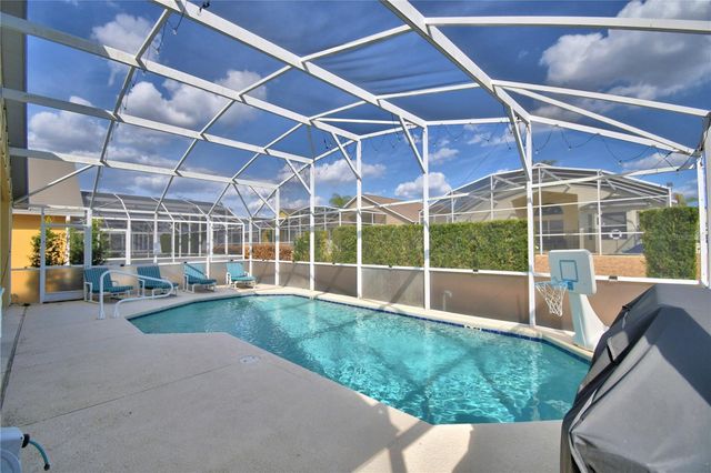 459 TIVOLI CIRCLE, Davenport, FL 33837