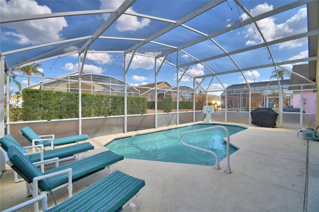 459 TIVOLI CIRCLE, Davenport, FL 33837