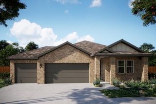 327 Backstays LOOP, Kyle, TX 78640