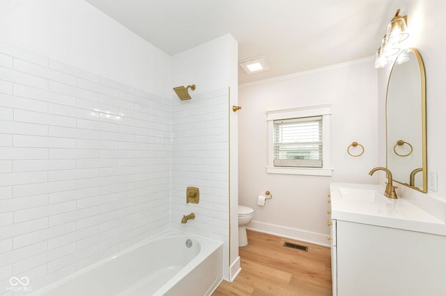 207 Linville Avenue, Whitestown, IN 46075