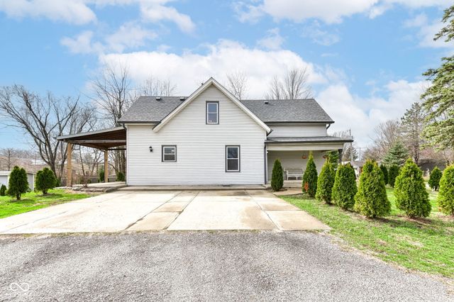 207 Linville Avenue, Whitestown, IN 46075