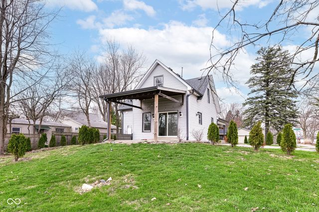 207 Linville Avenue, Whitestown, IN 46075