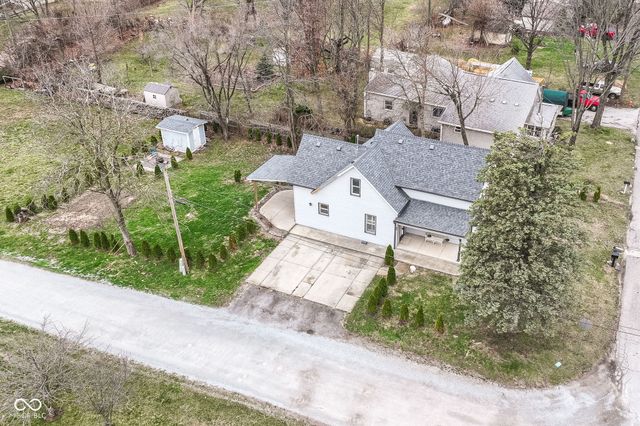 207 Linville Avenue, Whitestown, IN 46075