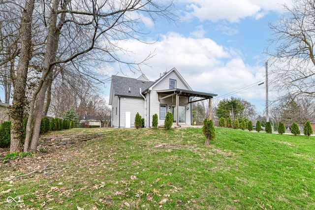 207 Linville Avenue, Whitestown, IN 46075