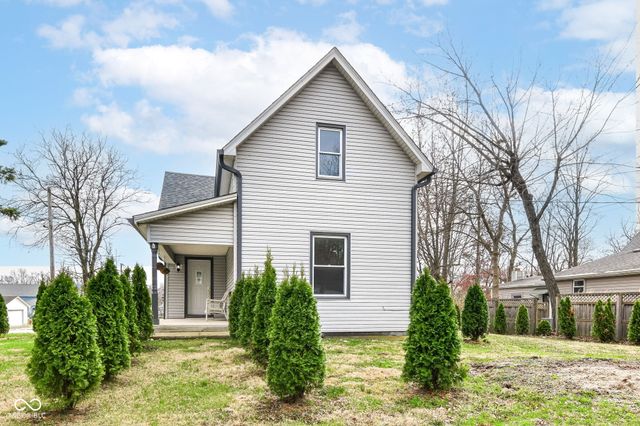 207 Linville Avenue, Whitestown, IN 46075