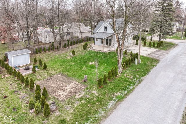 207 Linville Avenue, Whitestown, IN 46075