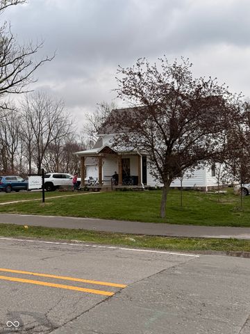 207 Linville Avenue, Whitestown, IN 46075