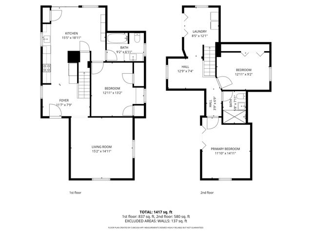 207 Linville Avenue, Whitestown, IN 46075