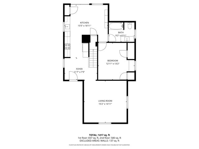 207 Linville Avenue, Whitestown, IN 46075