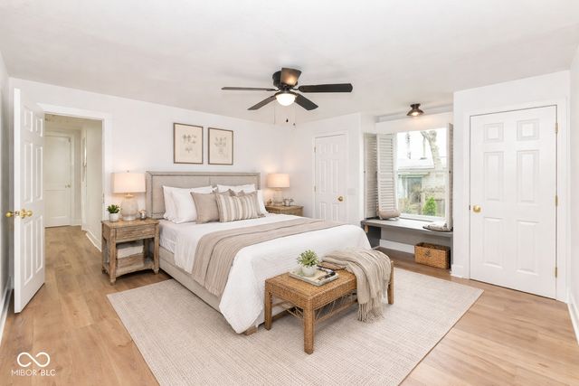 207 Linville Avenue, Whitestown, IN 46075