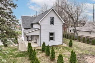 207 Linville Avenue, Whitestown, IN 46075