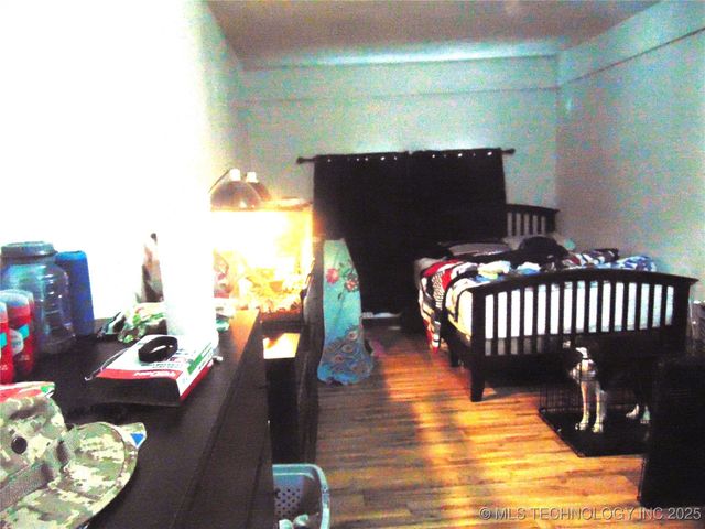 1108 Douglas Street SE, Ardmore, OK 73401