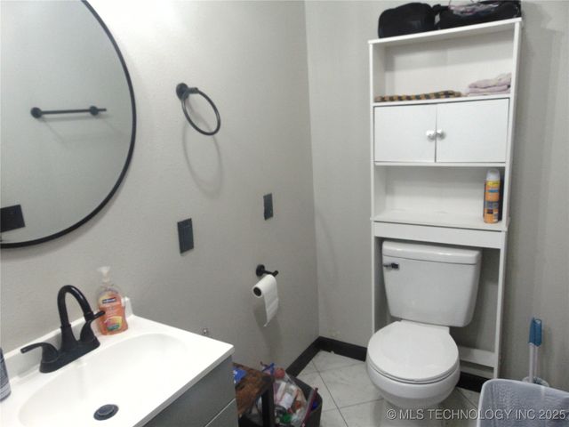 1108 Douglas Street SE, Ardmore, OK 73401