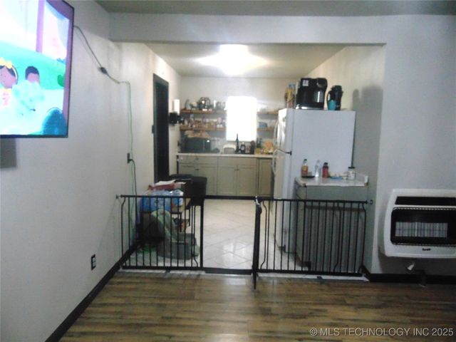 1108 Douglas Street SE, Ardmore, OK 73401