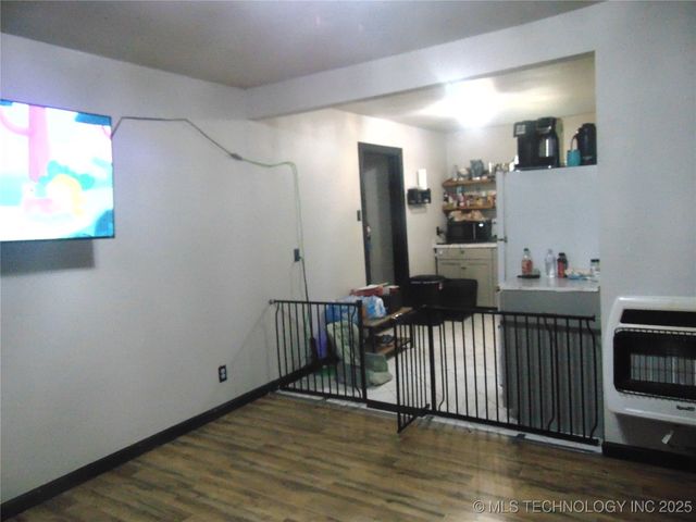 1108 Douglas Street SE, Ardmore, OK 73401