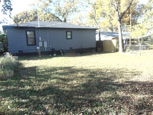 1108 Douglas Street SE, Ardmore, OK 73401