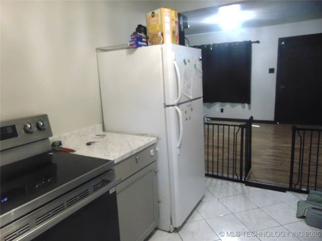 1108 Douglas Street SE, Ardmore, OK 73401