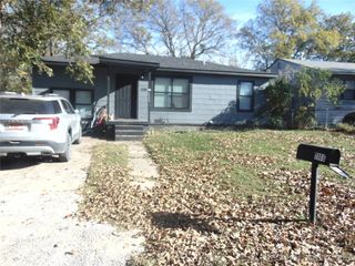 1108 Douglas Street SE, Ardmore, OK 73401