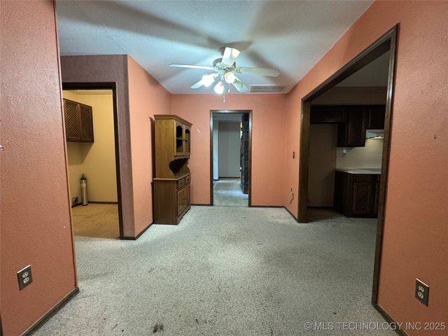 7809 E 77th Place, Tulsa, OK 74133