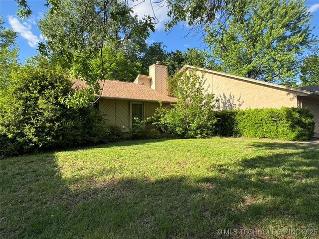 7809 E 77th Place, Tulsa, OK 74133