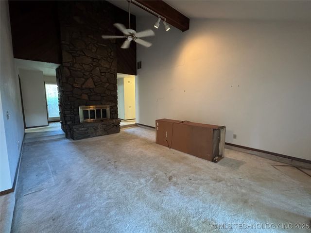 7809 E 77th Place, Tulsa, OK 74133