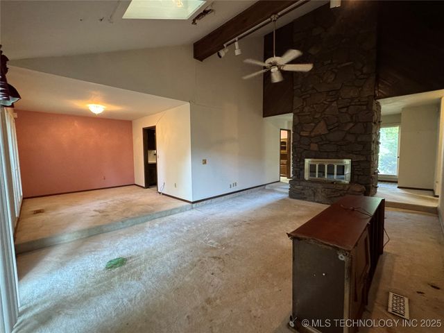 7809 E 77th Place, Tulsa, OK 74133