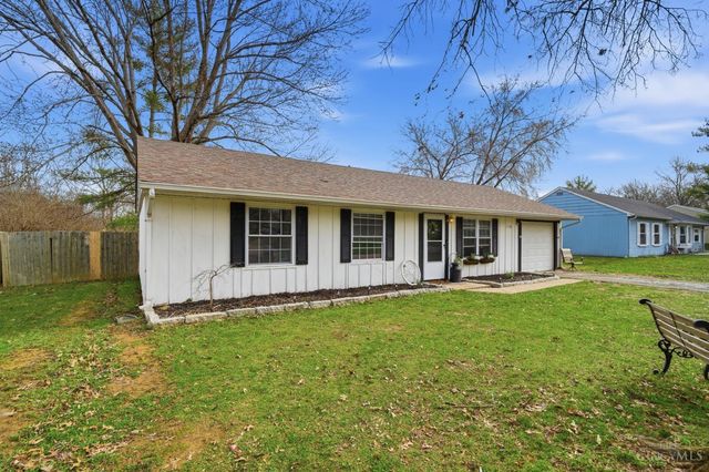 1528 W Meadowbrook Drive, Loveland, OH 45140