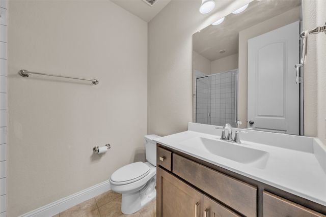 2103 Horizon Drive, Mansfield, TX 76063