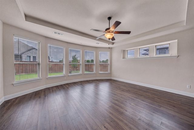 2103 Horizon Drive, Mansfield, TX 76063