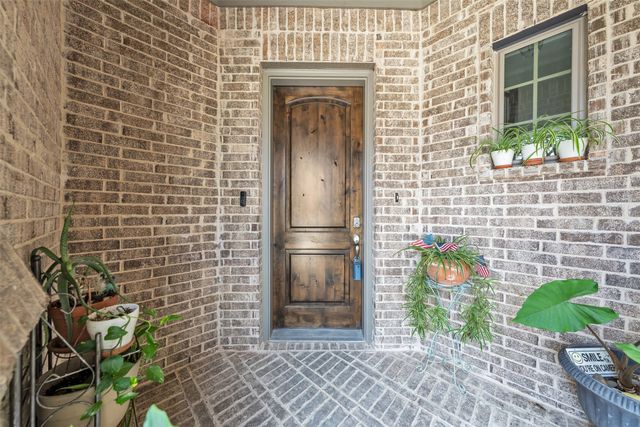 2103 Horizon Drive, Mansfield, TX 76063