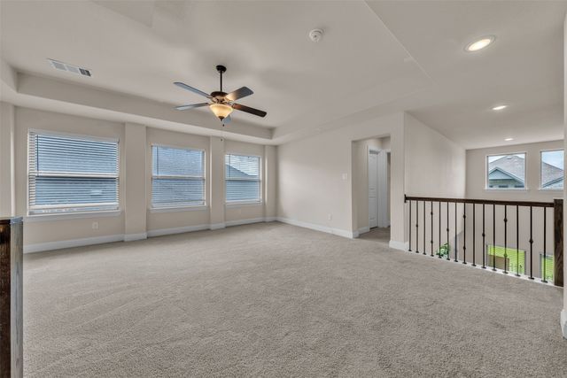 2103 Horizon Drive, Mansfield, TX 76063
