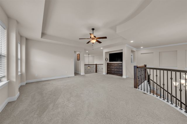 2103 Horizon Drive, Mansfield, TX 76063
