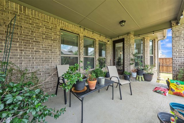 2103 Horizon Drive, Mansfield, TX 76063