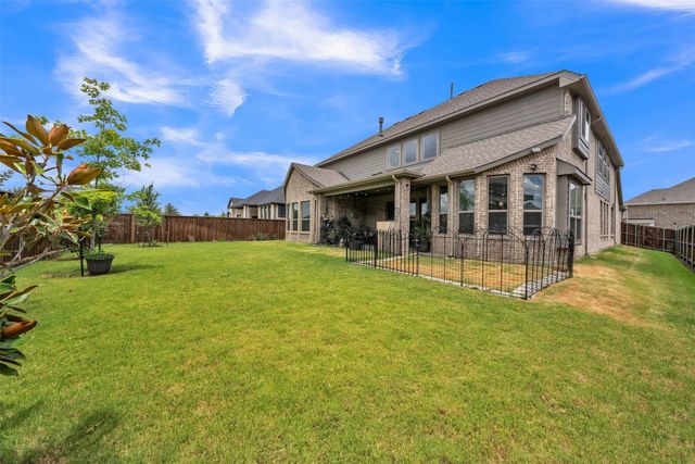2103 Horizon Drive, Mansfield, TX 76063