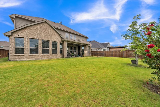 2103 Horizon Drive, Mansfield, TX 76063