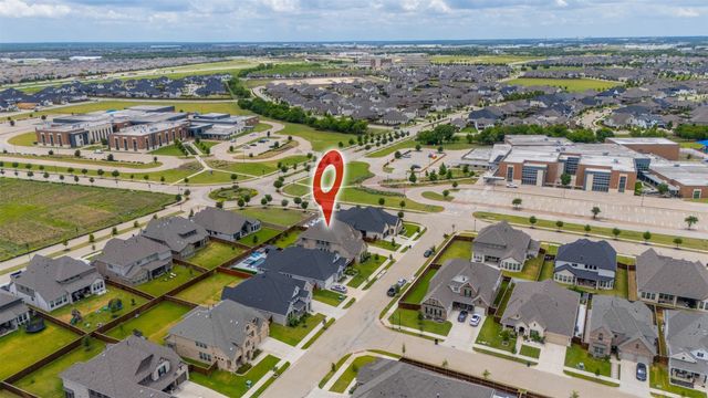 2103 Horizon Drive, Mansfield, TX 76063