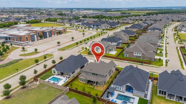 2103 Horizon Drive, Mansfield, TX 76063