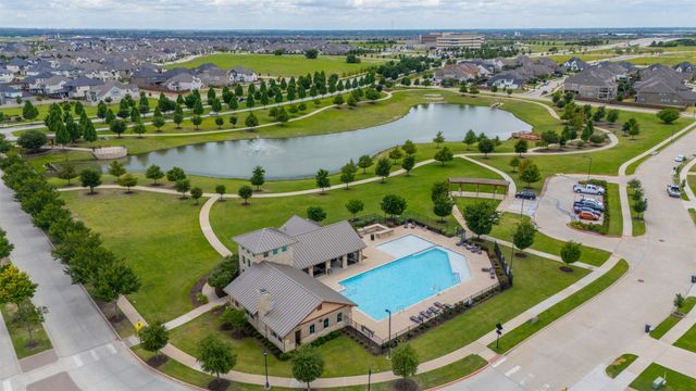 2103 Horizon Drive, Mansfield, TX 76063