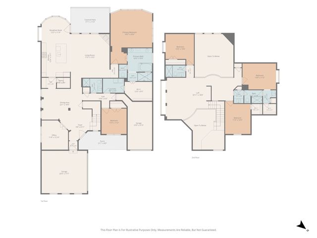 2103 Horizon Drive, Mansfield, TX 76063